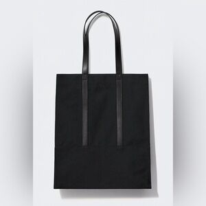 Uniqlo x J.W.Anderson Tote Bag.